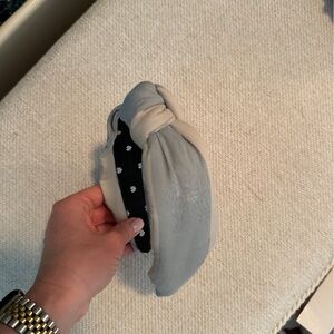 Lele Sadoughi headband